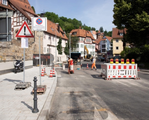 Geiselbachstr Esslingen