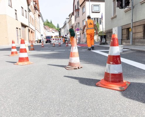 Geiselbachstr Esslingen